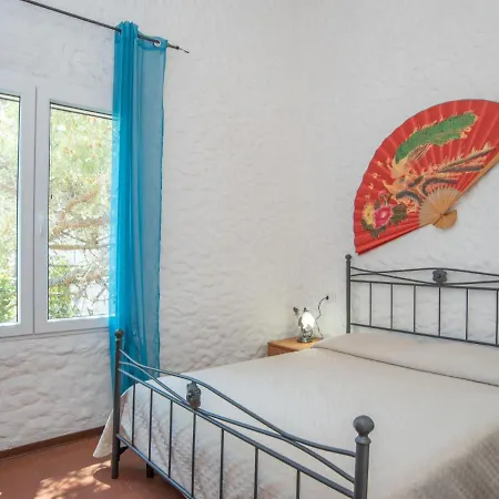 Apartmán Stefania By Interhome Valledoria (Sardinia)