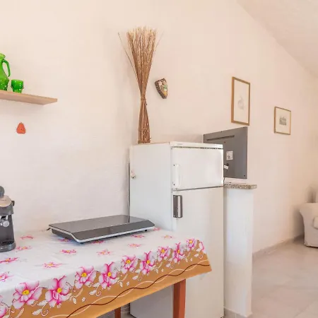 Apartamento Stefania By Interhome Valledoria (Sardinia)