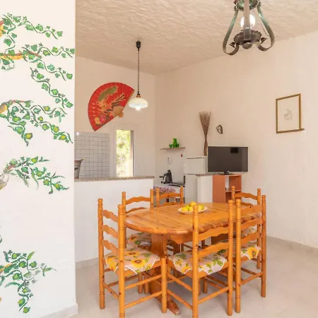 Stefania By Interhome Apartment Valledoria (Sardinia)