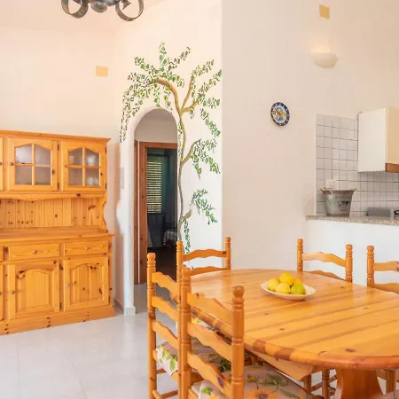 Stefania By Interhome * Valledoria (Sardinia)