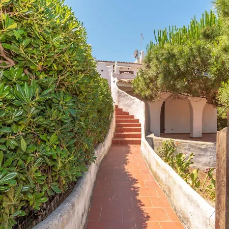 Stefania By Interhome アパート *