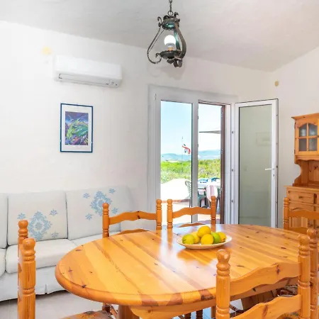 Apartamento Stefania By Interhome Valledoria (Sardinia)