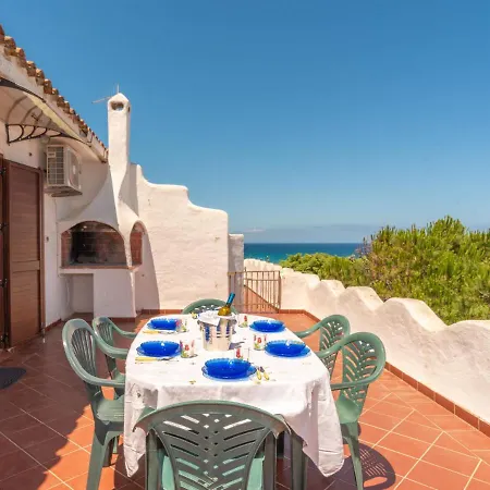 Stefania By Interhome