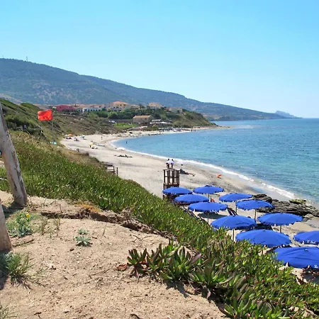 Stefania By Interhome