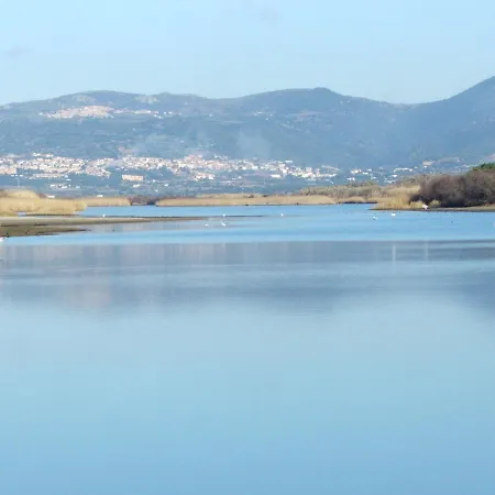 Apartment Stefania By Interhome Valledoria (Sardinia)
