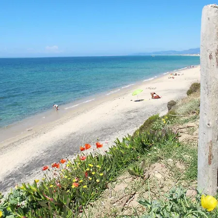 Stefania By Interhome アパート ヴァッレドーリア