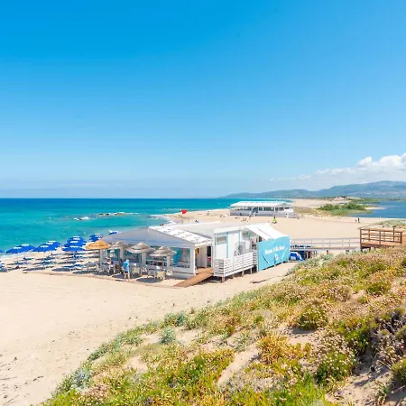 アパート Stefania By Interhome