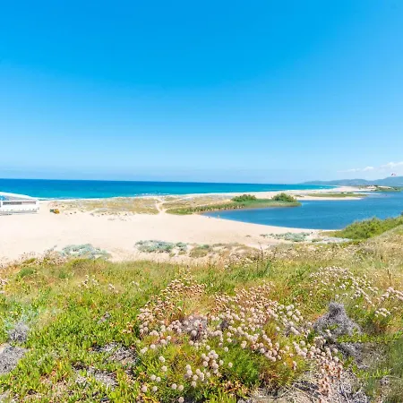 アパート Stefania By Interhome *