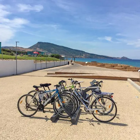 アパート Stefania By Interhome ヴァッレドーリア