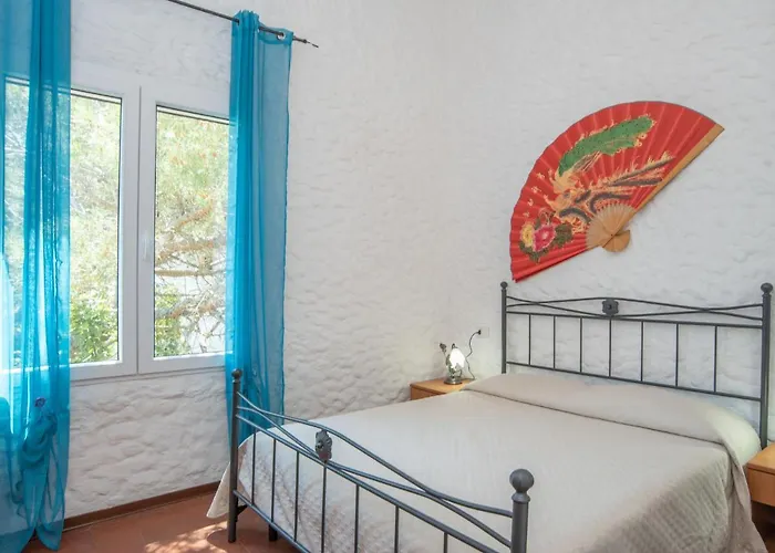 Daire Stefania By Interhome Valledoria (Sardinia)