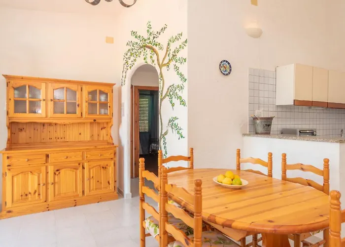 Stefania By Interhome * Valledoria (Sardinia)