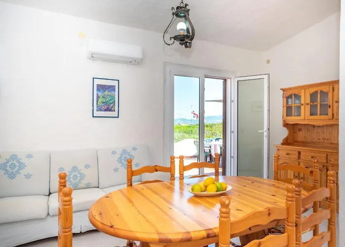 Daire Stefania By Interhome Valledoria (Sardinia)